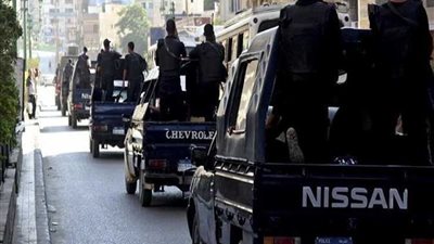 ضبط 259 ديلر.. ضربات أمنية حاسمة ضد تجار السموم في حدائق المعادي
