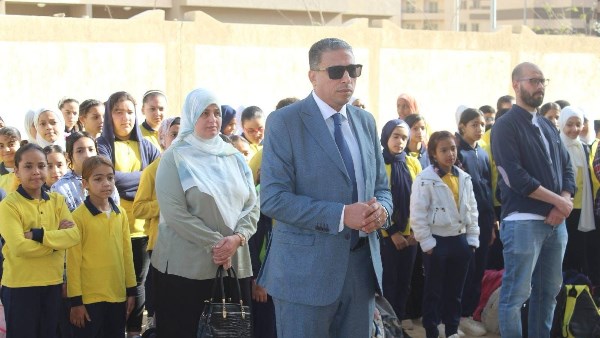 تعليم الجيزة: لا صحة لوقائع تحرش أو اعتداءات داخل المدارس
