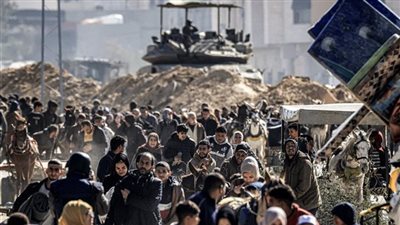 وزير التنمية المحلية الأسبق يكشف رؤية اعادة إعمار غزة