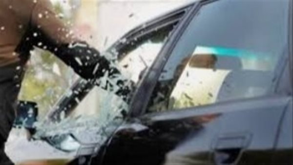 تورط سائق في سرقة مبلغ مالي من داخل سيارة ملاكى بالقاهرة الجديدة