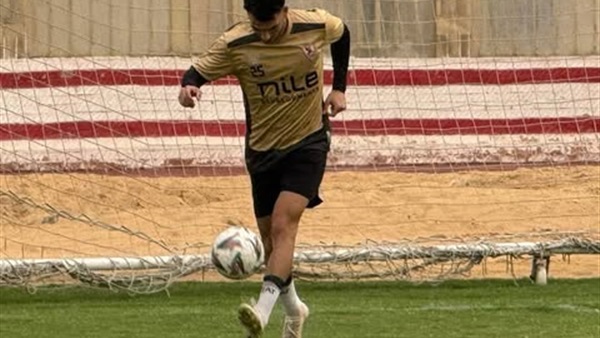 تطورات صادمة في نزاع الزمالك وزيزو.. تابع التفاصيل