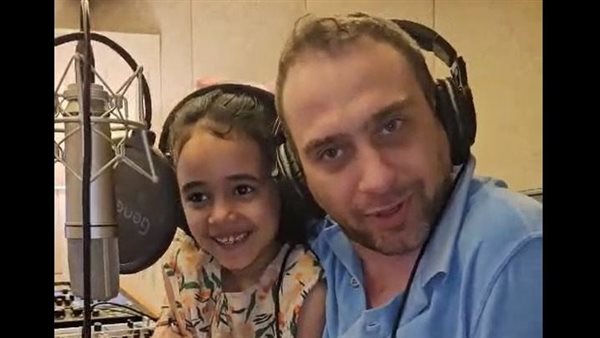 أول ظهور لـ حسام حبيب بعد تصدره التريند أول ظهور لـ حسام حبيب بعد تصدره التريند