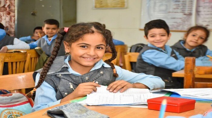 بالخطوات.. رابط تحميل التقييمات الأسبوعية عبر موقع وزارة التربية والتعليم