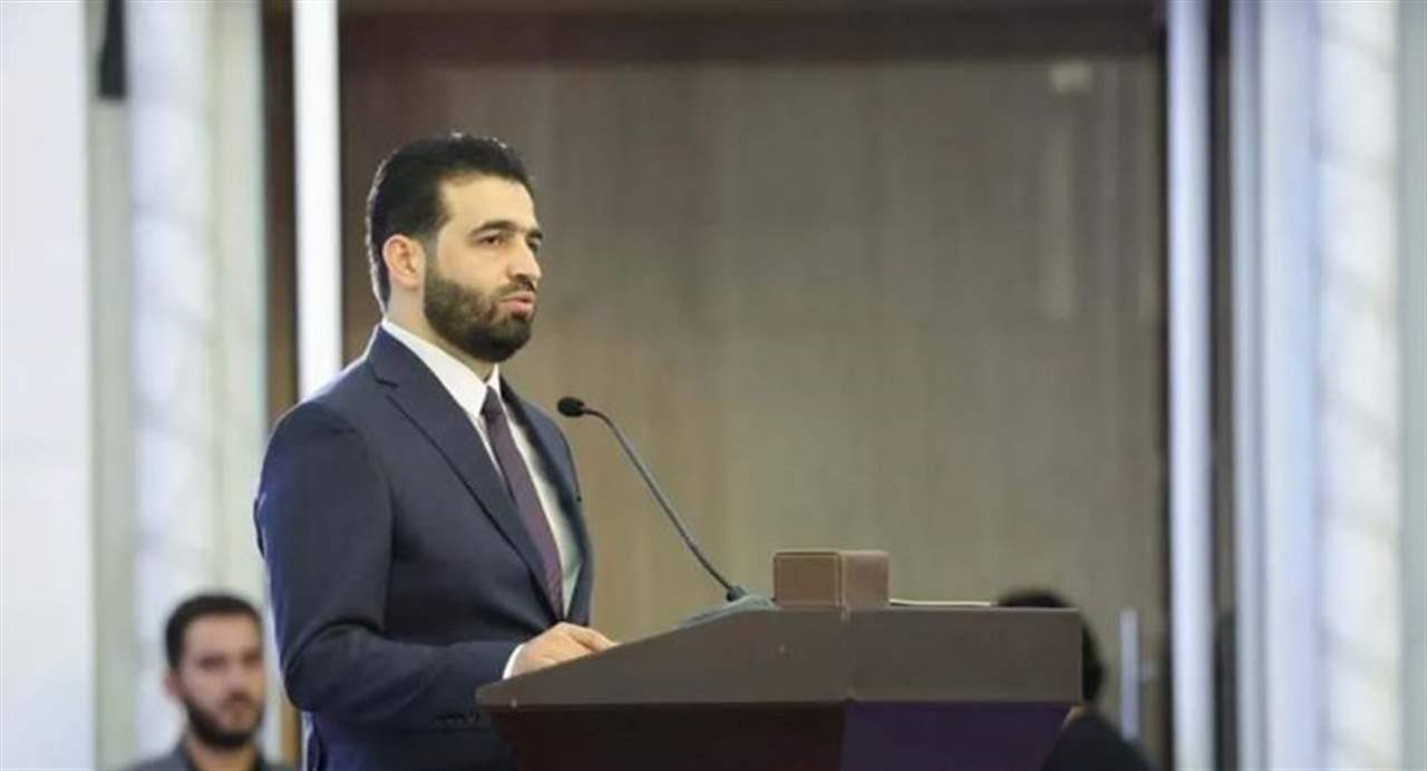 &quot;مشروع إنقلاب&quot;.. وزير الداخلية السوري يكشف!