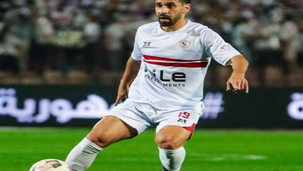 موقف عبدالله السعيد من الرحيل عن الزمالك.. مفاجأة