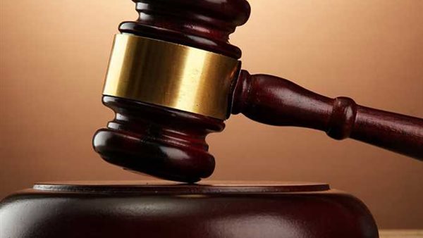 الإعدام لعاطل والمؤبد لـ3 متهمين قتلوا شخص بالخانكة