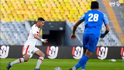 تشكيل الزمالك التشكيل الرسمي لمباراة الزمالك وسموحة في كأس عاصمة مصر