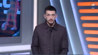 أمير هشام: ليس من المقبول أن يقوم زيزو بتحرير محضر ضد الزمالك.. وكان يجب على إدارة النادي حماية اللاعب أمير هشام: ليس من المقبول أن يقوم زيزو بتحرير محضر ضد الزمالك.. وكان يجب على إدارة النادي حماية اللاعب