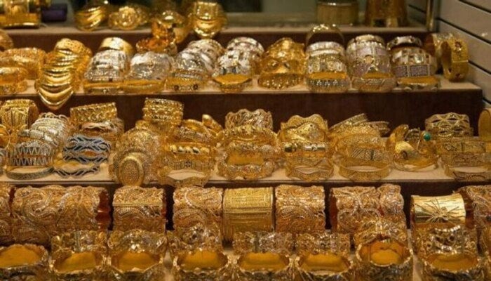 سعر الذهب في تركيا اليوم الأربعاء 16 أبريل 2025 سعر الذهب في تركيا اليوم الأربعاء 16 أبريل 2025