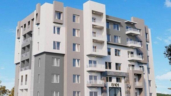 طرح 300 وحدة سكنية كاملة التشطيب لأعضاء نقابة الصحفيين