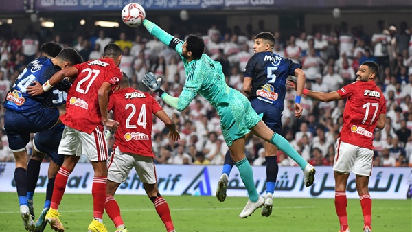 تطورات جديدة بشأن تصعيد الأهلي والزمالك.. تابع التفاصيل