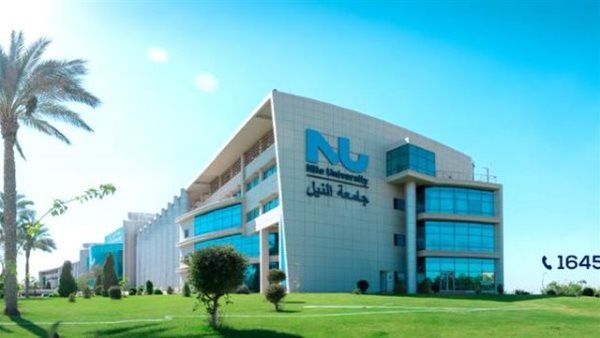 غدًا| طلاب جامعة النيل في زيارة ميدانية لأكاديمية مصر للطيران غدًا| طلاب جامعة النيل في زيارة ميدانية لأكاديمية مصر للطيران