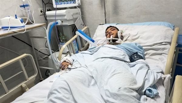 إحالة سائق التريلا المتهم بدهس الشاب أبانوب في مصر الجديدة للمحاكمة الجنائية