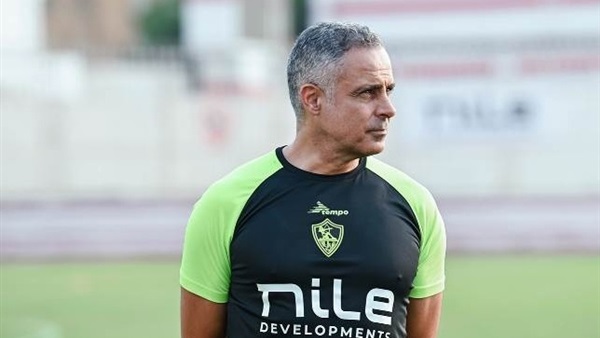حقيقة مفاوضات الأهلي للتعاقد مع جوزيه جوميز.. مفاجأة