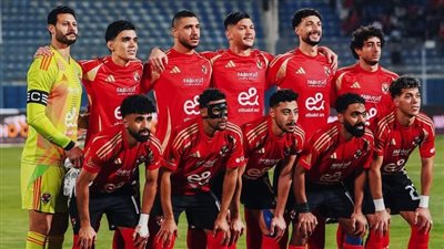ماذا قدم الأهلي في دوري أبطال إفريقيا قبل مواجهة صن داونز؟