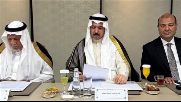 خالد حنفي: ندرس إنشاء برنامج مسؤولية اجتماعية تجاه القدس خالد حنفي: ندرس إنشاء برنامج مسؤولية اجتماعية تجاه القدس
