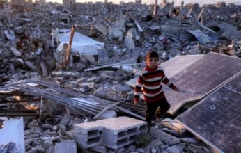 الإغاثة الطبية بغزة: القطاع يعيش أزمة خانقة منذ 45 يومَا