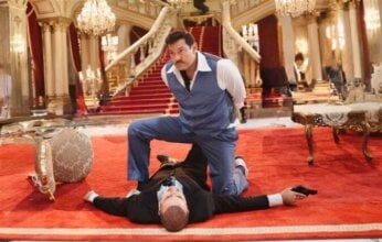 بعد الانتهاء من تصويره.. قصة وأبطال وموعد عرض فيلم «درويش»