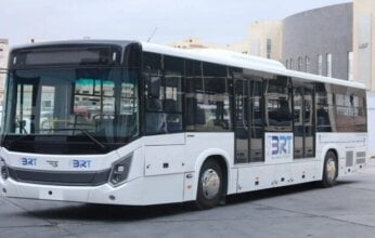 «النقل» تعلن بدء تجارب تدريب سائقي الأتوبيس الترددي في المرحلة الأولى بالطريق الدائري
