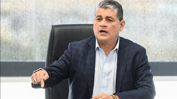 بحضور أوسكار رويز.. معسكر مغلق لحكام الدرجة الأولى ببورسعيد