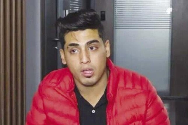 تأجيل محاكمة كروان مشاكل في قضية سب وقذف ريهام سعيد