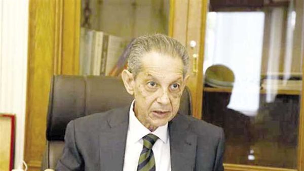 فؤاد بدراوي نائبآ لرئيس حزب الوفد