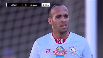 ناصر منسي في الصدارة.. ترتيب هدافي الدوري قبل لقاء الأهلي والمصري