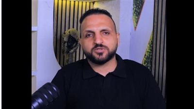 الإعدادية لا تصنع مشرعين.. عمرو الديب يطالب بتعديل شروط الترشح للانتخابات: مصر تستحق الأفضل – فيديو