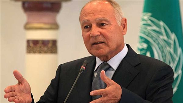 أمين الجامعة العربية يُعلن دعم الأردن في مواجهة مُخططات الفوضى