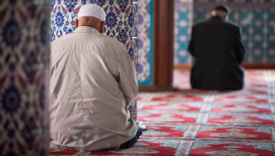 صلاة تيسير الأمور.. هل تكون بديلة عن ركعتي قضاء الحاجة