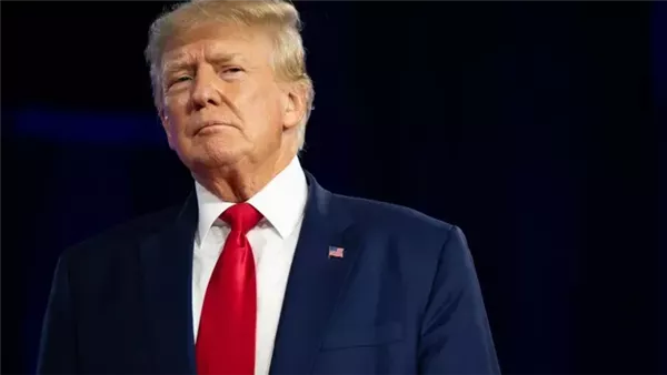 كاليفورنيا تعتزم رفع دعوى قضائية ضد ترامب لوقف الرسوم الجمركية كاليفورنيا تعتزم رفع دعوى قضائية ضد ترامب لوقف الرسوم الجمركية
