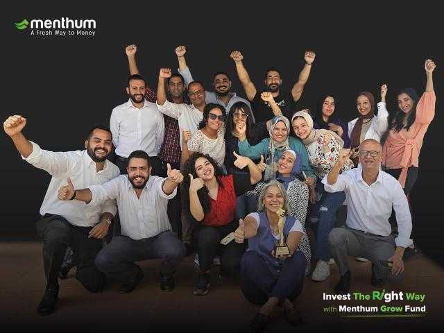 منثم وبلتون لإدارة الأصول يطلقان ”صندوق منثم جرو” مع أول خطة استثمار منتظمة رقمية في مصر