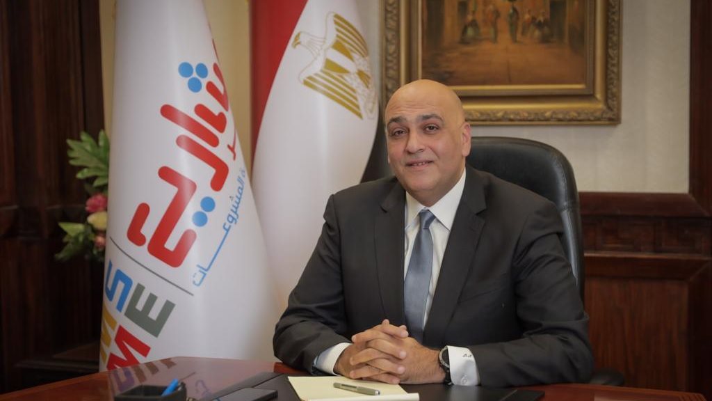 تنمية المشروعات: دعمنا توفير السلع الغذائية بتمويل 97 مليون جنيه