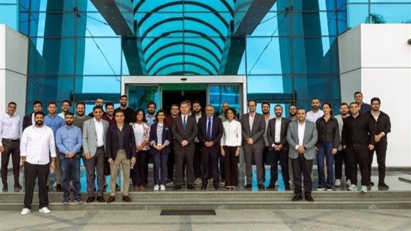 "إيتيدا" تطلق النسخة الأولى من برنامج Invest-IT لدعم الشركات التكنولوجية الناشئة وجاهزيتها للاستثمار "إيتيدا" تطلق النسخة الأولى من برنامج Invest-IT لدعم الشركات التكنولوجية الناشئة وجاهزيتها للاستثمار