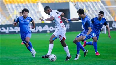 هدف لا يكفي للتأهل.. الزمالك يفوز 1-0 على سموحة ويودع كأس عاصمة مصر