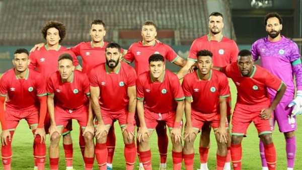 مودرن سبورت يتأهل لربع نهائي كأس الرابطة ويطيح بالزمالك