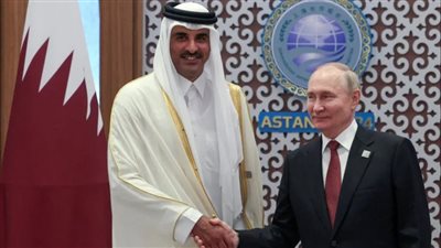 قطر وروسيا على طاولة النار: وساطة في أوكرانيا ورسائل مشفّرة من موسكو للشرق الأوسط