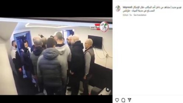 حدث في دولة عربية.. فيديو مشاجرة يثير الجدل والداخلية توضح الحقيقة| شاهد