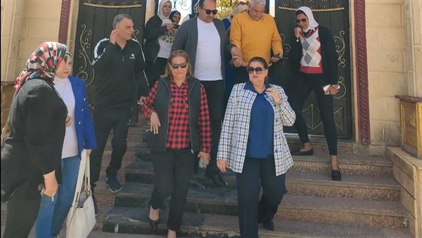 إحالة العاملين بمركز شباب طوسون في الإسكندرية إلى التحقيق