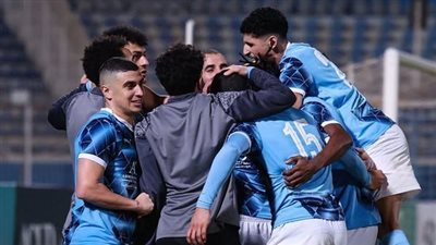 بفريق الشباب.. تشكيل بيراميدز أمام حرس الحدود في كأس عاصمة مصر بفريق الشباب.. تشكيل بيراميدز أمام حرس الحدود في كأس عاصمة مصر