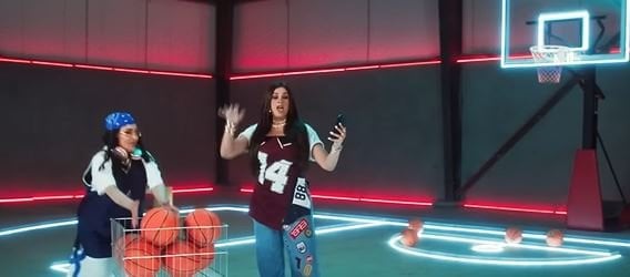 ياسمين عبد العزيز تخطف الأنظار في أحدث ظهور لها مع بدرية طلبة ياسمين عبد العزيز تخطف الأنظار في أحدث ظهور لها مع بدرية طلبة