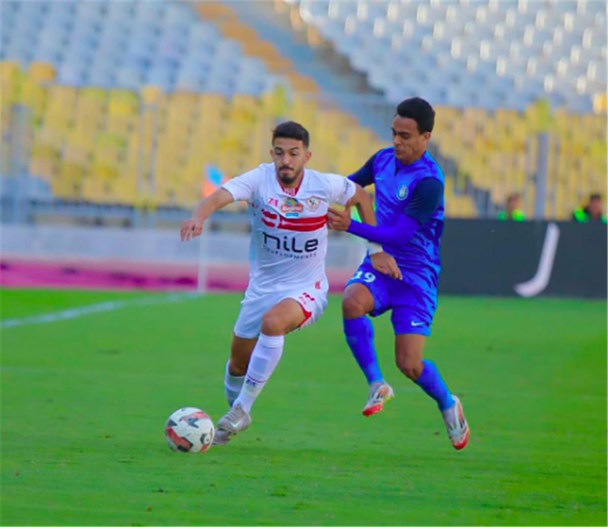 موعد مباراة الزمالك القادمة بعد الفوز على سموحة في كأس الرابطة موعد مباراة الزمالك القادمة بعد الفوز على سموحة في كأس الرابطة