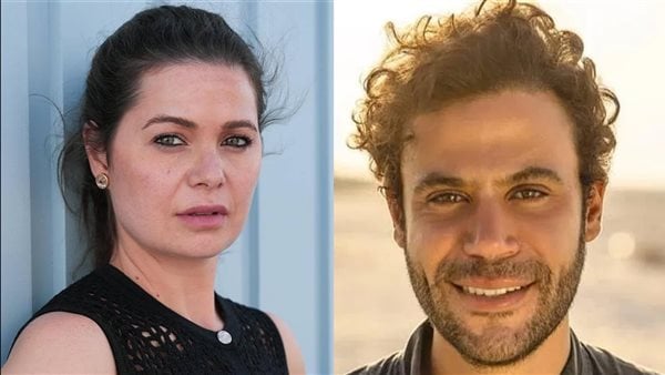 يسرا اللوزي تتعاقد على المشاركة في فيلم محمد إمام الجديد يسرا اللوزي تتعاقد على المشاركة في فيلم محمد إمام الجديد