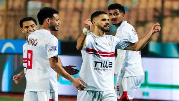 قرار عاجل في الزمالك بعد الخروج من البطولة الثانية هذا الموسم قرار عاجل في الزمالك بعد الخروج من البطولة الثانية هذا الموسم