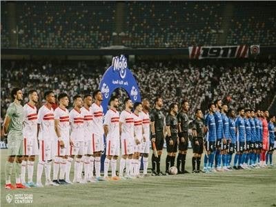 موعد مباراة الزمالك القادمة بعد الفوز على سموحة في كأس عاصمة مصر