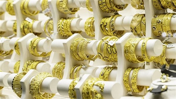 صادرات مصر من الذهب تتجاوز 2 مليار دولار خلال أول شهرين من 2025