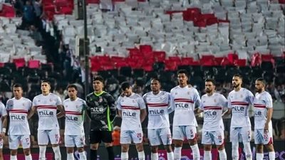 بعد الخروج من كأس عاصمة مصر.. جوزيه يمنح لاعبي الزمالك راحة من التدريبات لمدة 4 أيام
