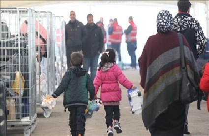 عشية “يوم الأسير الفلسطيني”.. حماس تدعو لاعتبار الخميس يوما عربيا وعالميا للتضامن مع الأسرى بسجون إسرائيل وتؤكد أنها حرصت على حياة أسرى العدو وتعاملت معهم بإنسانية