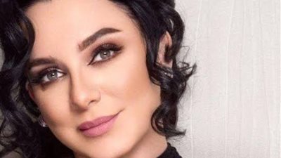 بسبب تجاهلها آلام الشعب السوري..  شطب سلاف فواخرجي من نقابة الفنانين بسوريا