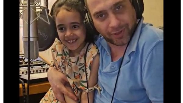 أول ظهور لحسام حبيب بعد شائعة ارتباطه بسارة الأردنية أول ظهور لحسام حبيب بعد شائعة ارتباطه بسارة الأردنية